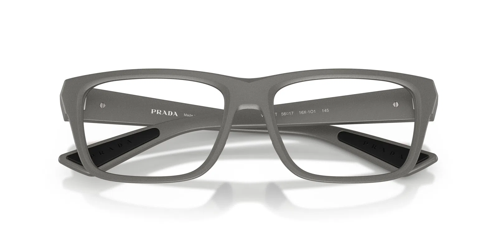 Prada Linea Rossa 02TV Eyeglasses - view 5